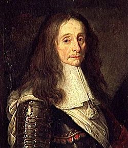 Armand-Charles de La Porte, Duc de La Meilleraye